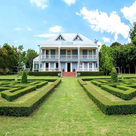 Chateau De Khaoyai Hotel & Resort Pakchong Bagian luar foto