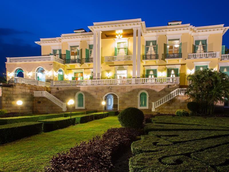 Chateau De Khaoyai Hotel & Resort Pakchong Bagian luar foto