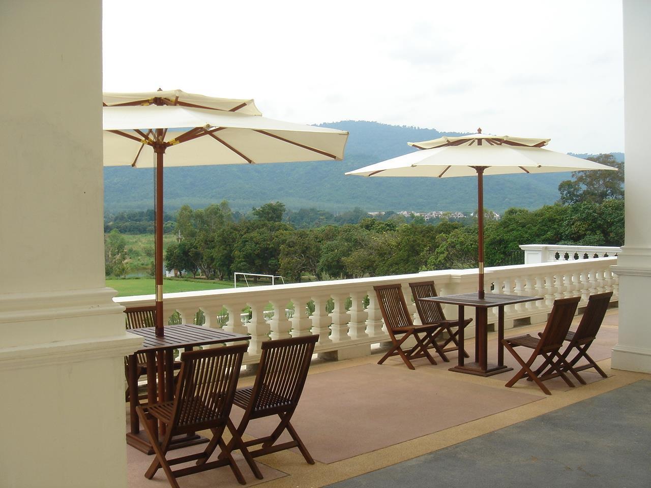 Chateau De Khaoyai Hotel & Resort Pakchong Bagian luar foto
