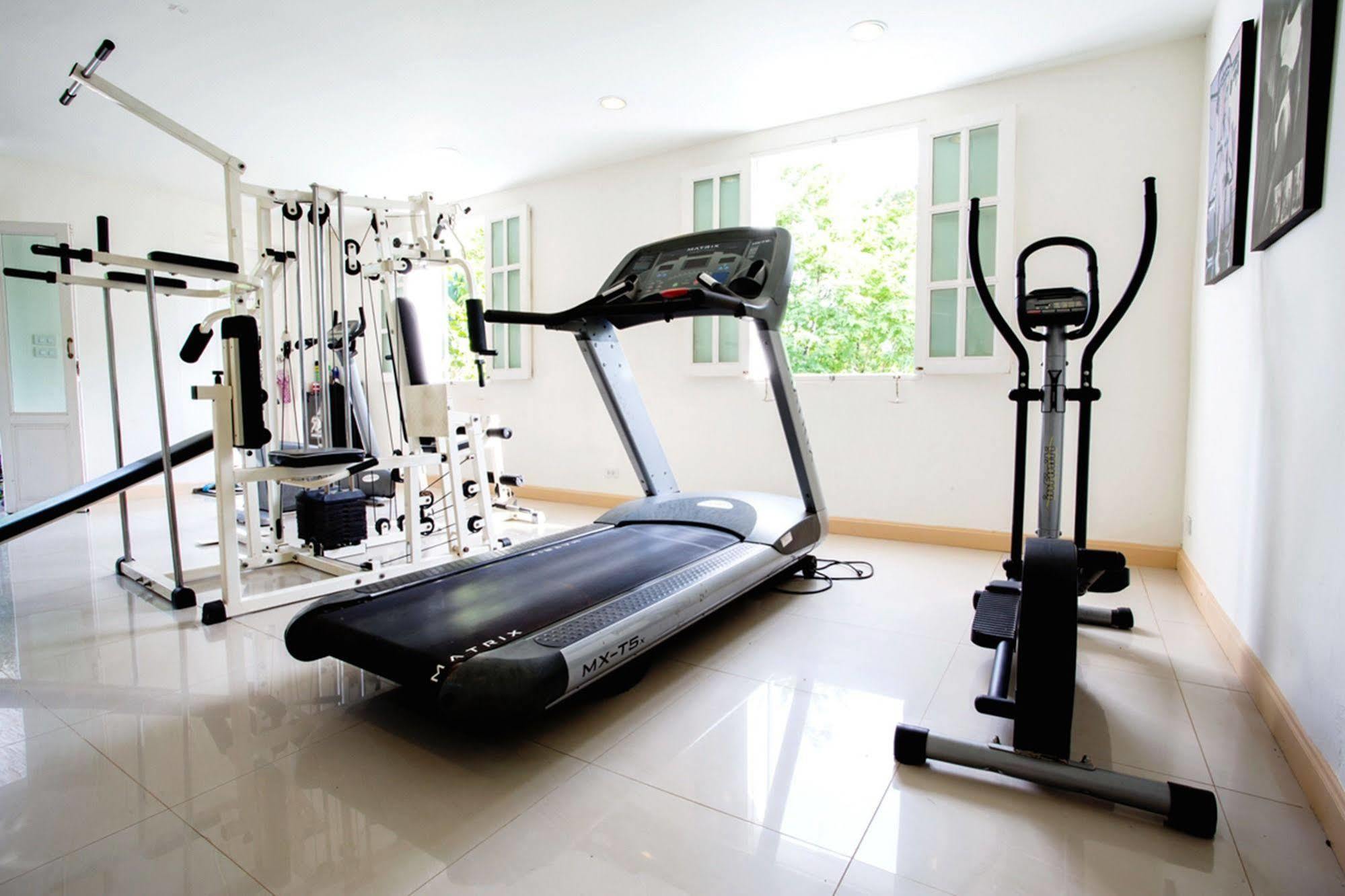 Chateau De Khaoyai Hotel & Resort Pakchong Bagian luar foto