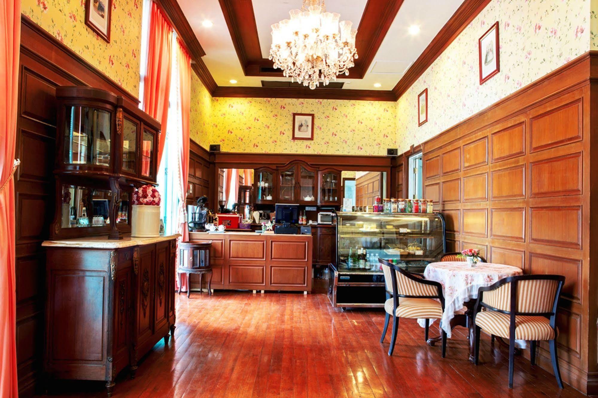 Chateau De Khaoyai Hotel & Resort Pakchong Bagian luar foto
