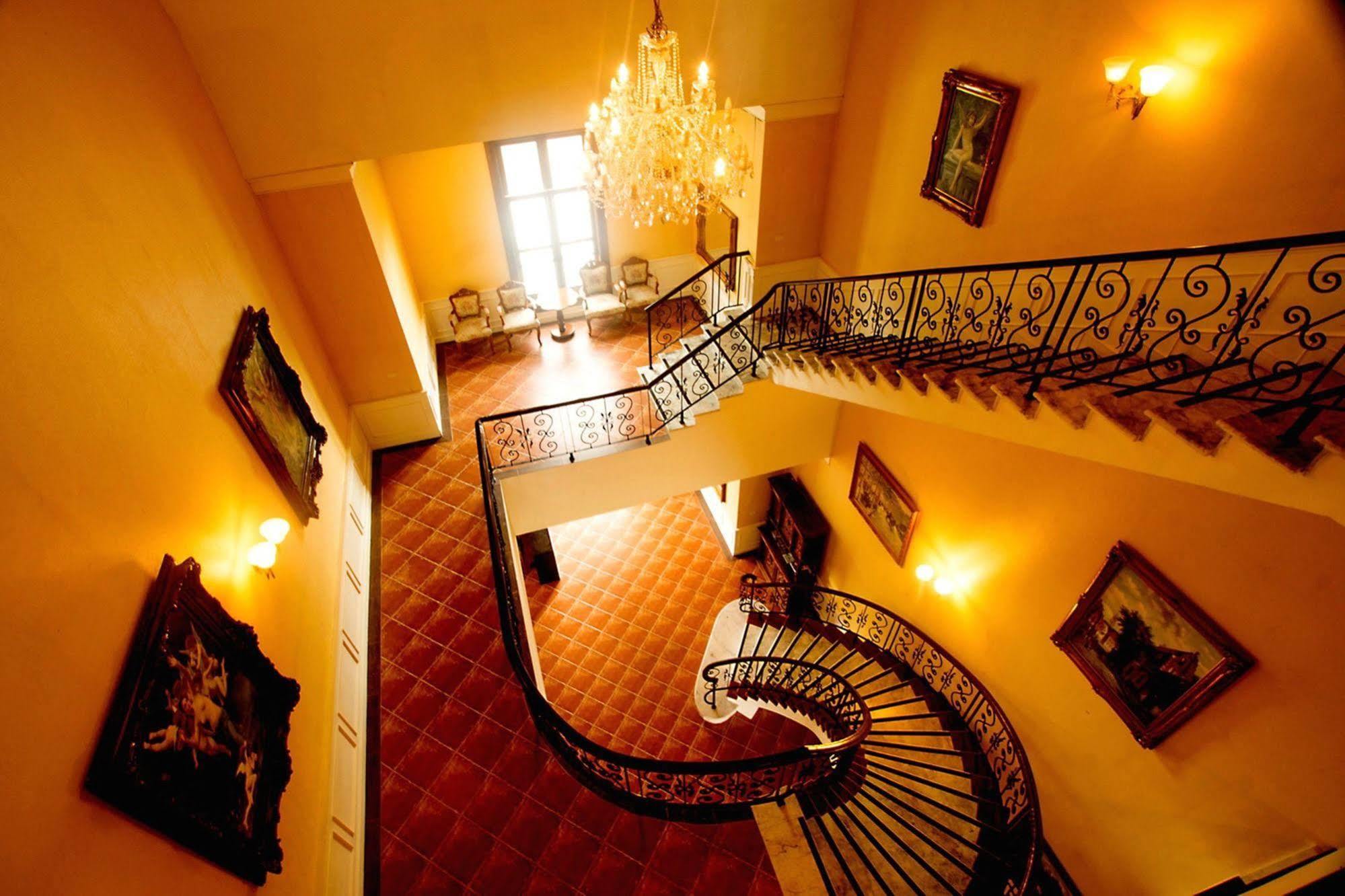 Chateau De Khaoyai Hotel & Resort Pakchong Bagian luar foto